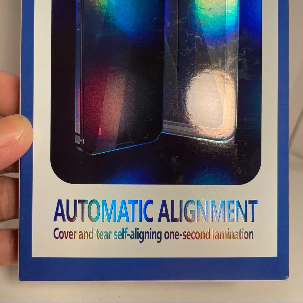 Anti-Peep Toughened Film for 14 Pro Max